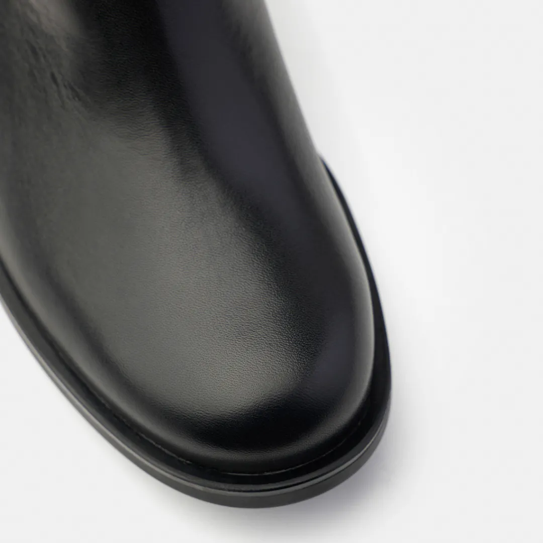 Paul Green Bootie Black