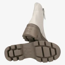 Paul Green Bootie Beige Online