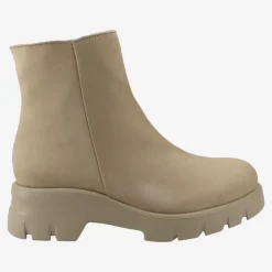 Paul Green Bootie Beige Sale