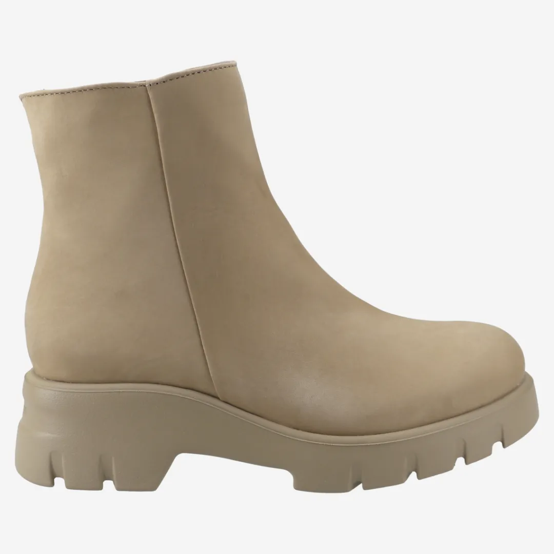 Paul Green Bootie Beige Sale