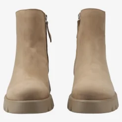 Paul Green Bootie Beige Sale