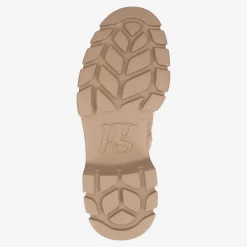 Paul Green Bootie Beige Sale