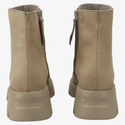 Paul Green Bootie Beige Sale