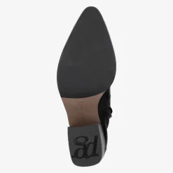 Paul Green Boots Black