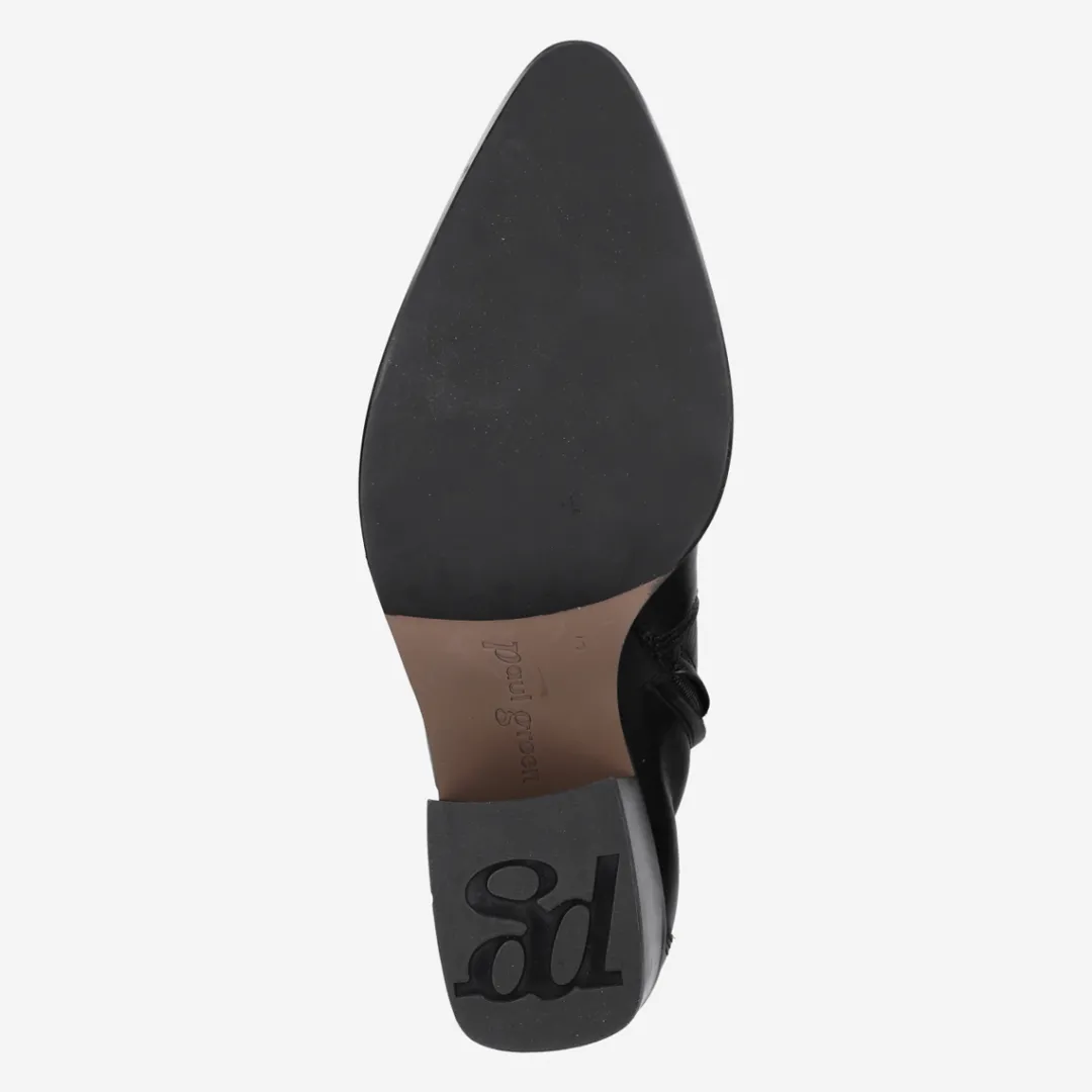 Paul Green Boots Black