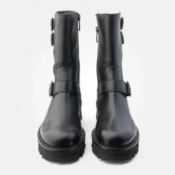 Paul Green Boots Black Online