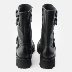 Paul Green Boots Black Online