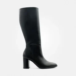 Paul Green Boots Black New
