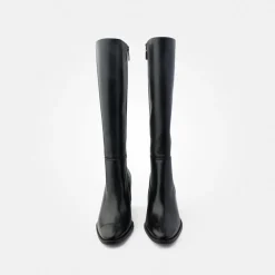 Paul Green Boots Black New