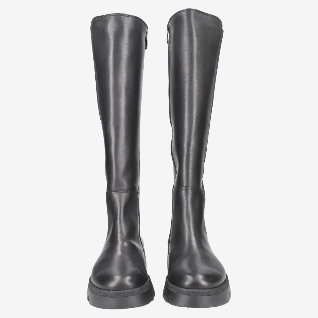 Paul Green Boots Black