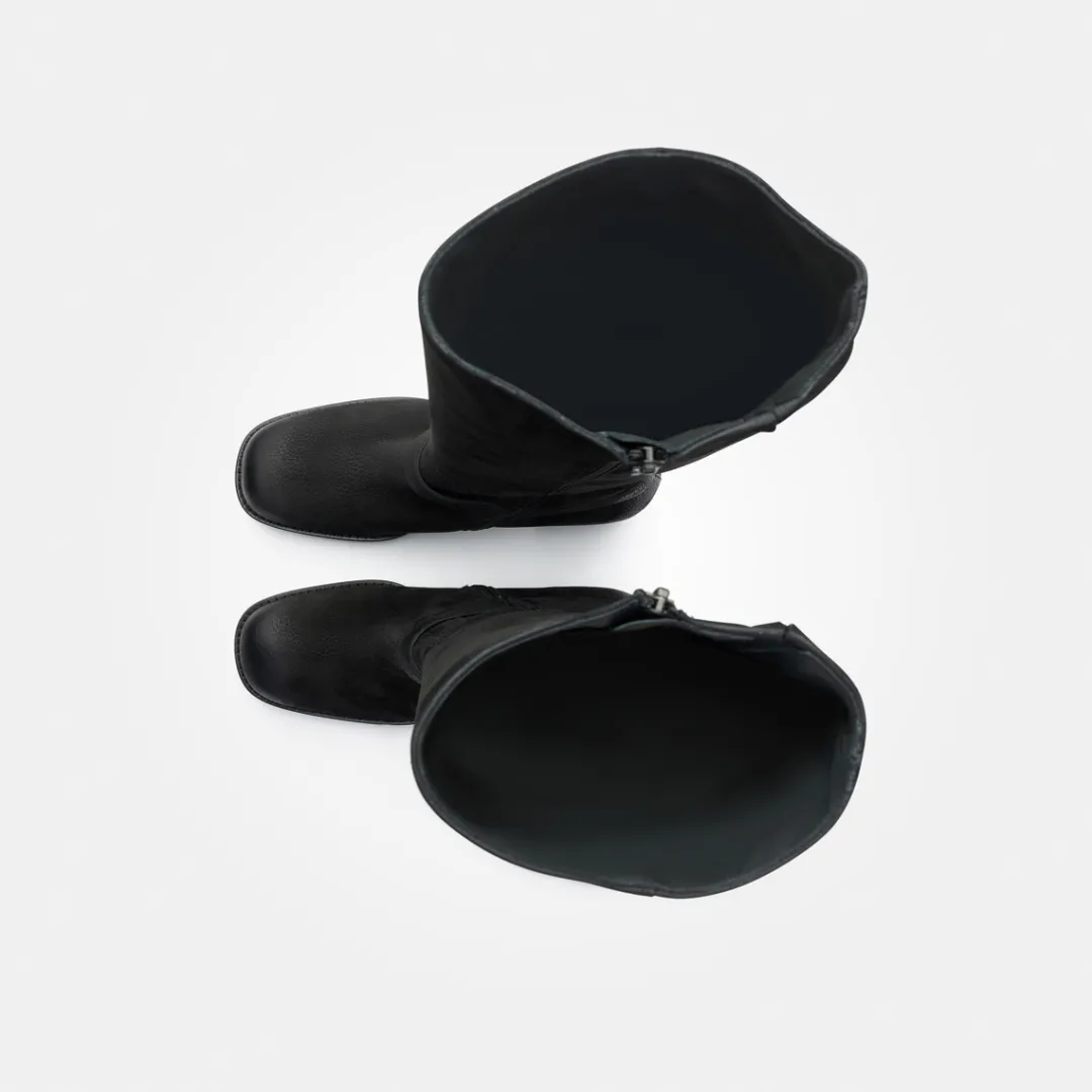 Paul Green Boots Black
