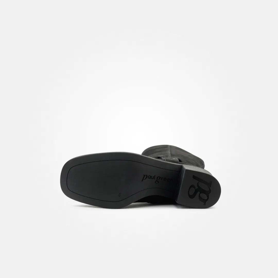 Paul Green Boots Black