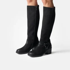 Paul Green Boots Black