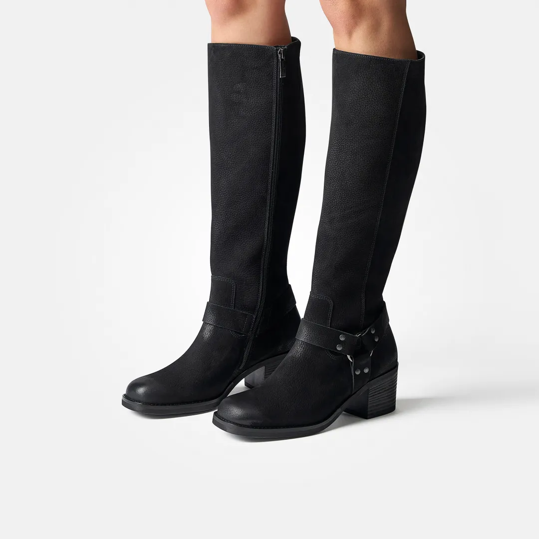 Paul Green Boots Black