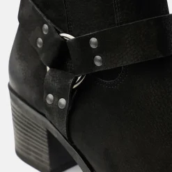 Paul Green Boots Black