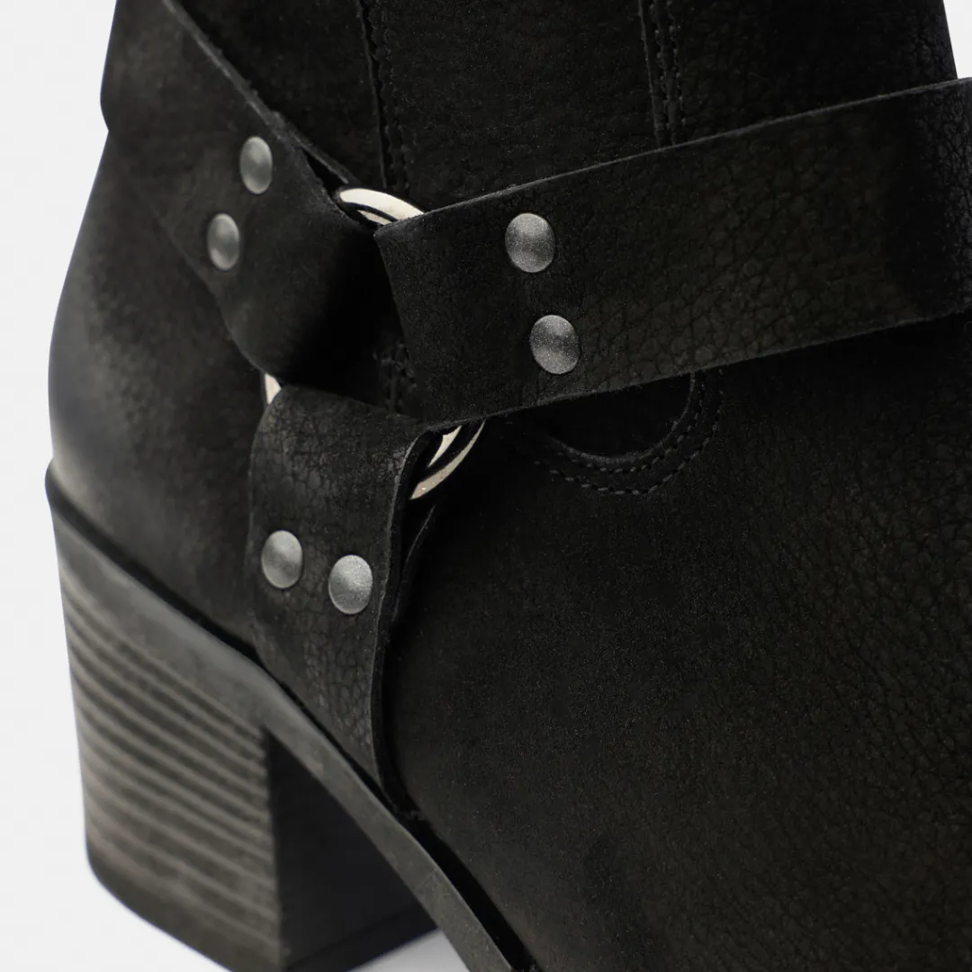 Paul Green Boots Black