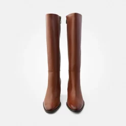 Paul Green Boots Brown Hot
