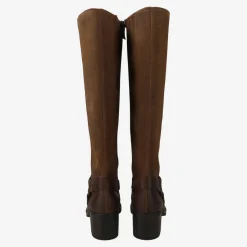 Paul Green Boots Brown Clearance