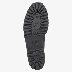 Paul Green Boots with warm lining Black