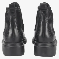 Paul Green Chelsea ankle boot Black New