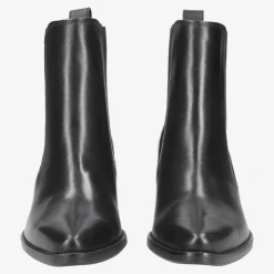 Paul Green Chelsea ankle boot Black Sale