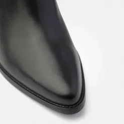 Paul Green Chelsea ankle boot Black Sale