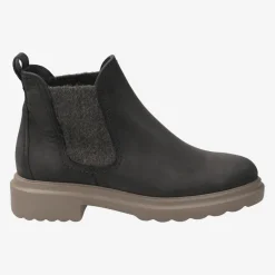 Paul Green Chelsea ankle boot Gray Outlet