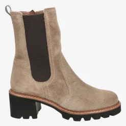 Paul Green Chelsea ankle boot Beige