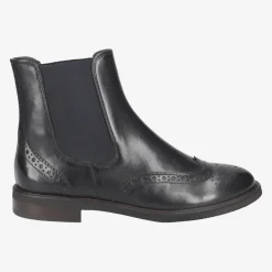 Paul Green Chelsea ankle boot Blue Sale