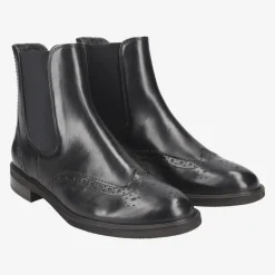Paul Green Chelsea ankle boot Blue Sale