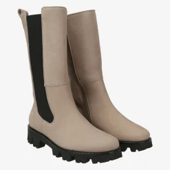 Paul Green Chelsea bootie Beige Hot