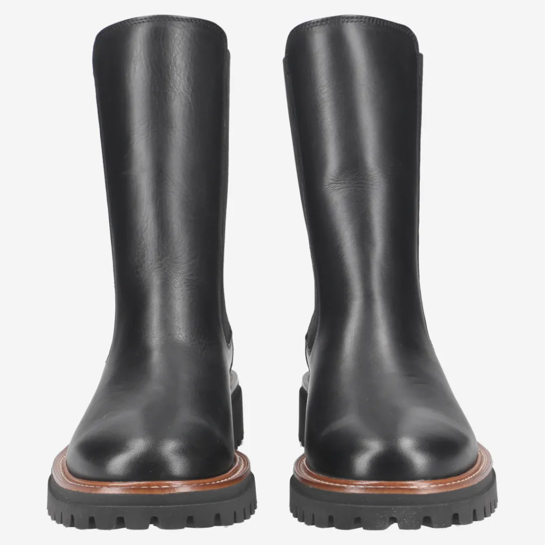 Paul Green Chelsea boots Black Best