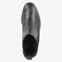 Paul Green Chelsea boots Black Clearance