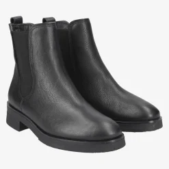 Paul Green Chelsea boots Black Clearance
