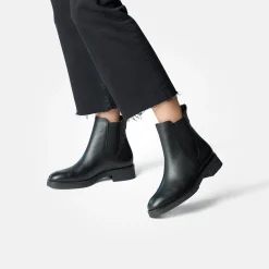Paul Green Chelsea boots Black Clearance