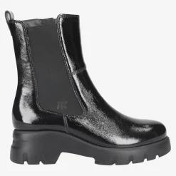 Paul Green Chelsea boots Black New