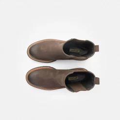 Paul Green Chelsea boots Brown