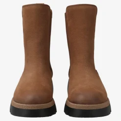 Paul Green Chelsea boots Brown Sale