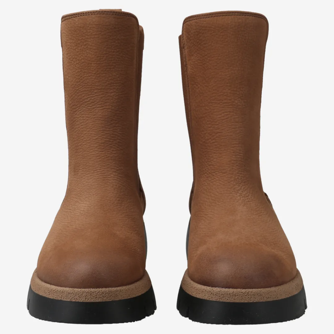 Paul Green Chelsea boots Brown Sale