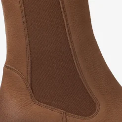 Paul Green Chelsea boots Brown Sale