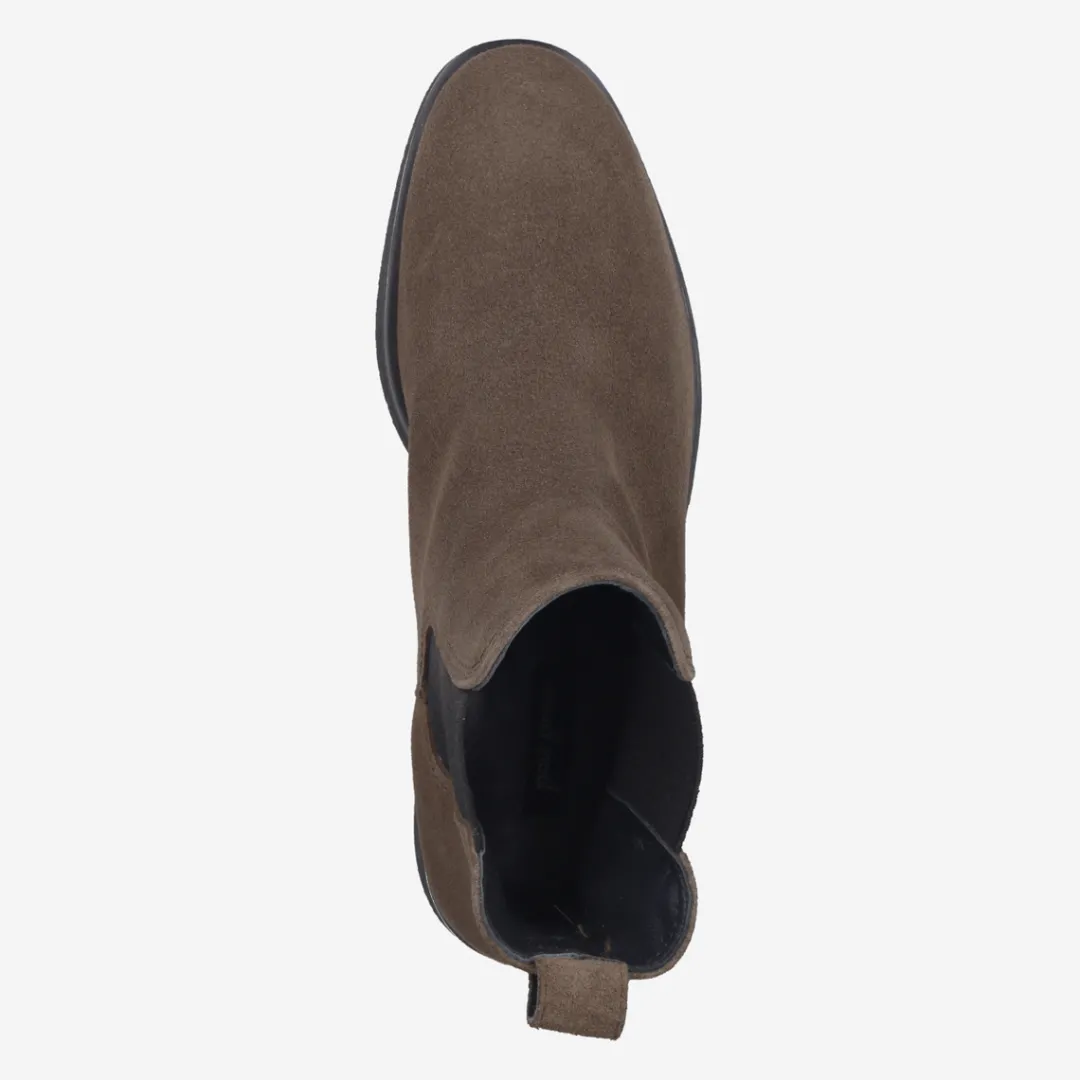 Paul Green Chelsea boots Brown Best