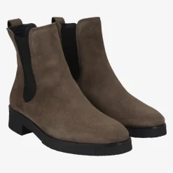 Paul Green Chelsea boots Brown Best