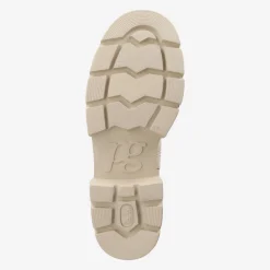 Paul Green Chelsea boots Beige Sale