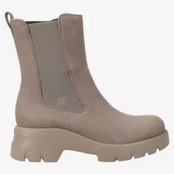 Paul Green Chelsea boots Beige Sale