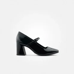 Paul Green Clasp pumps Black Best