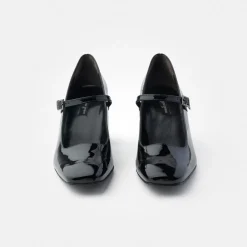 Paul Green Clasp pumps Black Best