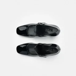 Paul Green Clasp pumps Black Best