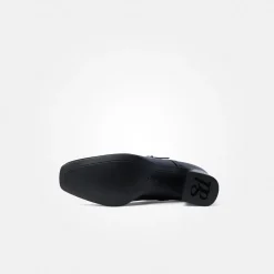 Paul Green Clasp pumps Black Best
