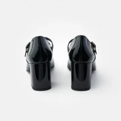 Paul Green Clasp pumps Black Best