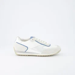 Paul Green Clasp pumps White Sale